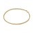 Orovi Armband - Armreif Damen Gelbgold 14 Karat / 585 Gold Kette 19.5 cm - 1