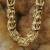 2,8 mm 55 cm 585-14 Karat Gelbgold Königskette massiv Gold hochwertige Halskette 32 g - 4