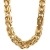 4,0 mm 60 cm 585-14 Karat Gelbgold Königskette massiv Gold hochwertige Halskette 69,8 g - 1