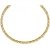 7mm Königskette aus 585 Gold Gelbgold Kette Halskette 60cm Herren - 3