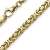 7mm Königskette aus 750 Gold Gelbgold Kette Halskette 70cm Herren - 1