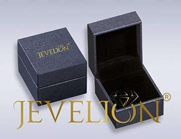 Anhänger-Kreuz Goldkreuz für Damen, Herren und Kinder mit abgeflachten Kanten als Kettenanhänger 585 Gold 14 Karat mit Schmuck-Etui und Kette - 6