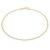 Carissima Gold Damen - Armband 375 Gold Rundschliff Diamant 1.23.0461 - 1