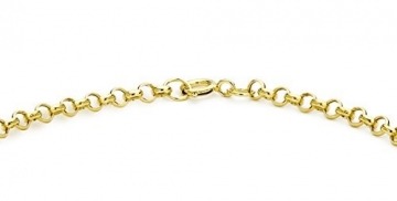 Carissima Gold Damen - Armband 375 Gold Rundschliff Diamant 1.24.6571 - 2