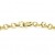 Carissima Gold Damen - Armband 375 Gold Rundschliff Diamant 1.24.6571 - 2