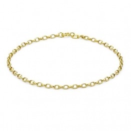 Carissima Gold Damen - Armband 375 Gold Rundschliff Diamant - 1