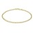 Carissima Gold Damen - Armband 375 Gold Rundschliff Diamant - 1