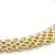 Carissima Gold Damen - Armband 375 Rundschliff einfach 1.20.8042 - 2