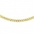 Carissima Gold Damen - Kette 9 k (375) Rundschliff Diamant 1.13.0034 - 1