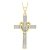 Carissima Gold Damen - Kette 9 k (375) Rundschliff Diamant 1.40.6974 - 1