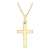 Carissima Gold Unisex - Kette 9 k (375) Rundschliff Diamant 1.43.9504 - 1