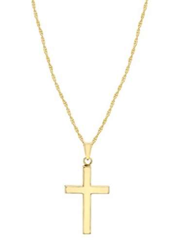 Carissima Gold Unisex - Kette 9 k (375) Rundschliff Diamant 1.43.9504 - 4