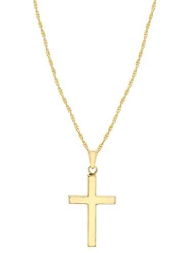 Carissima Gold Unisex - Kette 9 k (375) Rundschliff Diamant 1.43.9504 - 4