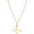 Carissima Gold Unisex - Kette 9 k (375) Rundschliff Diamant 1.43.9504 - 4