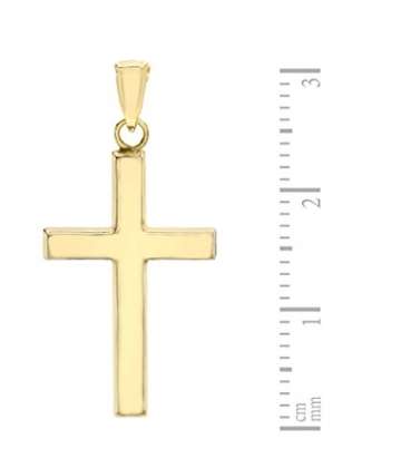 Carissima Gold Unisex - Kette 9 k (375) Rundschliff Diamant 1.43.9504 - 5