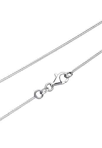 Elli Halskette Damen Anker Herz Kreuz Anhänger in 925 Sterling Silber - 2