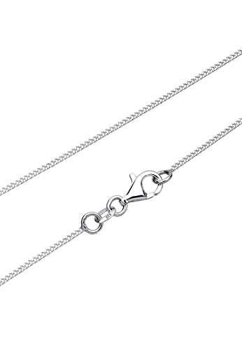 Elli Halskette Damen Kreuz Symbol Basic Religion in 925 Sterling Silber - 3