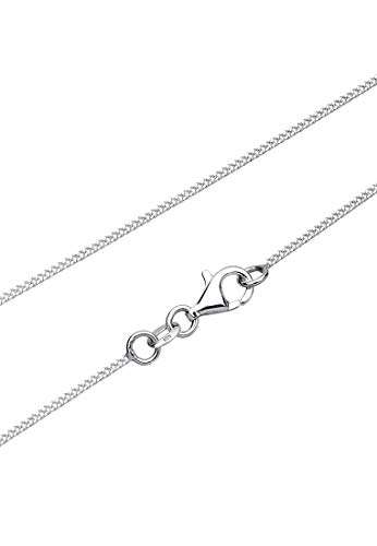 Elli Halskette Damen mit Marienbild Kreuz Anhänger in 925 Sterling Silber - 8