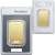 Goldbarren 20 g 20g Gramm Heraeus - Feingold 999.9 im Scheckkartenformat - LBMA Zertifiziert - Anlagegold online kaufen - Edelmetalle als Anlage und Geschenk - 2
