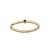 Goldring Saphir 585 + inkl. Luxusetui + Saphir Ring Gold Saphirring Gold (Gelbgold 585) - Slick one Amoonic Schmuck Größe 52 (16.6) KA11 GG585SAFA52 - 2