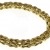 Halskette Königskette 7mm - 70cm - 750 Gelbgold - 2