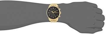 Hugo Boss Herren Quarz Uhr mit Armband 1513531 - 2
