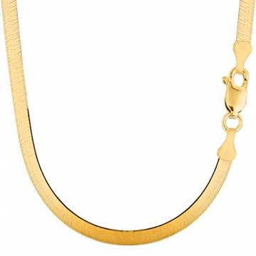 JewelryAffairs - Gold 14 Karat (585) 14 Karat (585) Gelbgold - 1