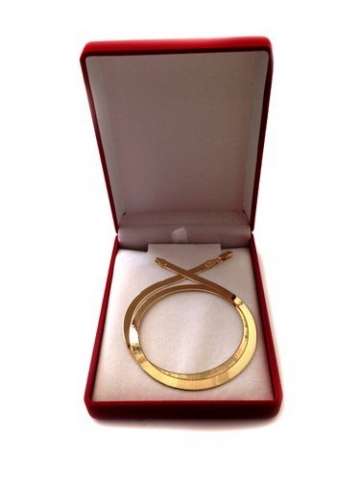 JewelryAffairs - Gold 14 Karat (585) 14 Karat (585) Gelbgold - 2