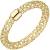 JOBO Damen-Ring aus 750 Gold Größe 52 - 1