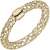 JOBO Damen-Ring aus 750 Gold Größe 52 - 2