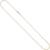 JOBO Kugelkette 585 Gelbgold 42 cm Gold-Halskette - 1