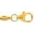 JOBO Schlangenkette 585 Gelbgold 1,4 mm 50 cm Gold-Halskette - 2