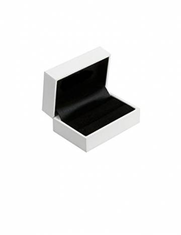 MyGold Ring Gelbgold 585 Gold (14 Karat) Ohne Stein Schlicht Gr. 54 Damenring Breit 14mm Goldring 3,5gr Wilshere R-06062-G401-W54 - 6