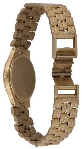 Orphelia Damen-Armbanduhr 18 Karat 750 Gelbgold 49 Gramm mon-7024 - 3