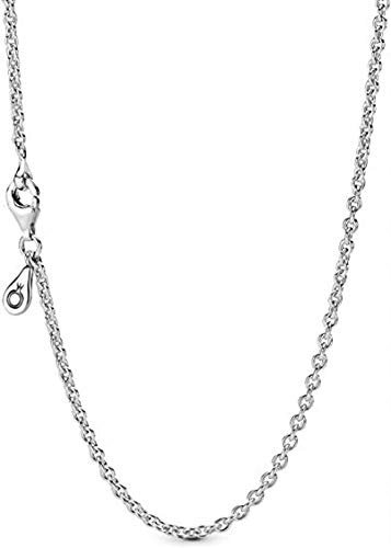 Pandora Damen-Kette Sterling-Silber 925 59200-60 - 1