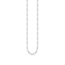 Thomas Sabo Damen-Kette Glam & Soul 925 Sterling Silber KE1814-001-21-L45 - 1