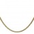 trendor Goldkette 333 Gold Venezianer Kette für Damen und Herren 0,9 mm Halskette aus Echtgold, schönes Geschenk 71750 42 cm - 4