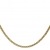 trendor Goldkette 333 Gold Venezianer Kette für Damen und Herren 0,9 mm Halskette aus Echtgold, schönes Geschenk 71750 42 cm - 4