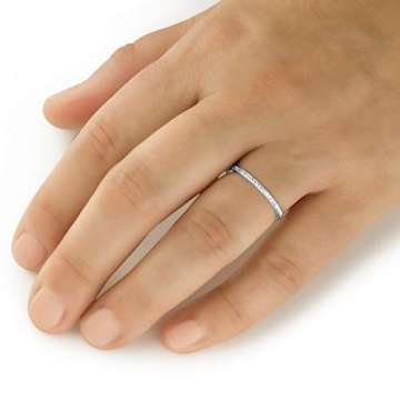 Ring Etnerity - 5