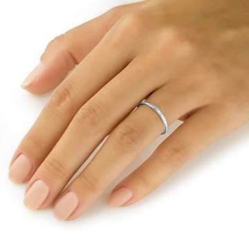 Ring Etnerity - 6