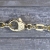 Goldkette, Königskette Gelbgold 585/14 K, Länge 50 cm, Breite 3.2 mm, Gewicht ca. 37.1 g, NEU - 4