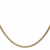 trendor Goldkette 333 Gold Venezianer Kette für Damen und Herren 0,9 mm Halskette aus Echtgold, schönes Geschenk 71750 50 cm - 3