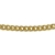 trendor Halskette Gold 333 (8 Karat) Panzerkette Breite 1,4 mm 71965-45 45 cm - 2