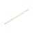 Armband bicolor 18 Karat (750) - 3