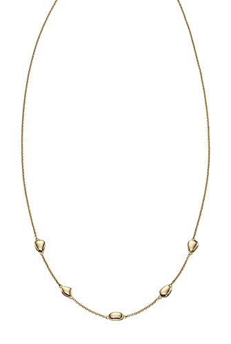 Elements Gold Damen Collier Gelbgold - GN310 - 1