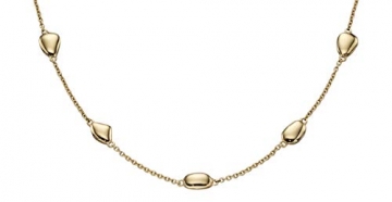 Elements Gold Damen Collier Gelbgold - GN310 - 2