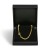 Goldkette, Königskette Gelbgold 750 / 18K, Länge 60 cm, Breite 2.8 mm, Gewicht ca. 40 g, NEU - 3