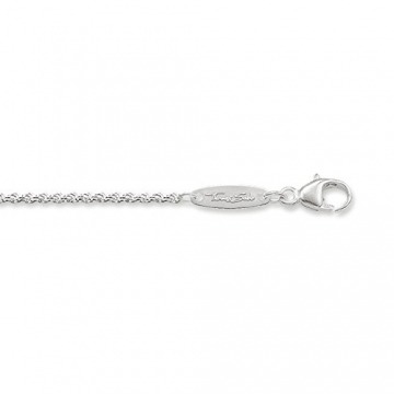 Thomas Sabo Damen-Kette ohne Anhänger 925 Sterlingsilber KE1348-001-12-L60 - 2