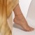 THOMAS SABO Fußkette Farbige Mehrfarbig, AK0020-995-7-L27v, 22-27 - 2