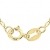 Carissima Gold Collier im Cleopatradesign 9 Karat 375er Gelbgold 43cm 1.18.8580 - 3